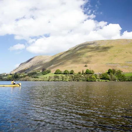 Howtown Sleeps 8 Wifi * Watermillock
