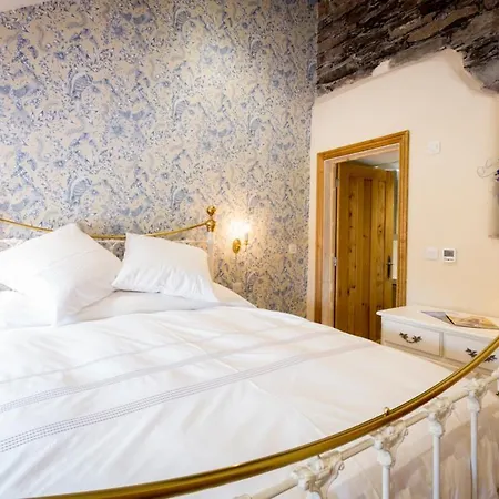 Howtown Sleeps 8 Wifi Villa Watermillock