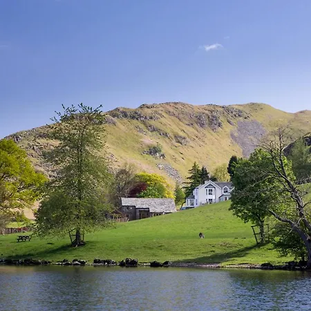 Howtown Sleeps 8 Wifi Villa *