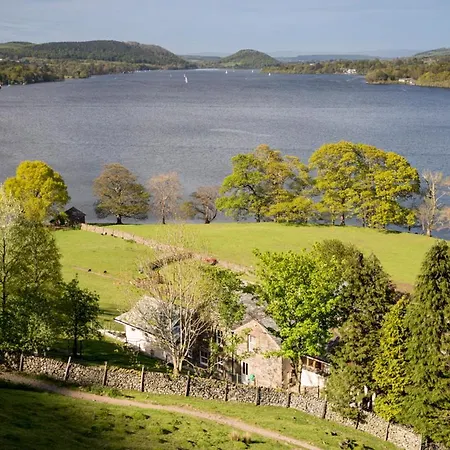 Howtown Sleeps 8 Wifi Vila *
