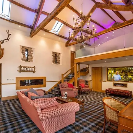 Howtown Sleeps 8 Wifi Vila Watermillock