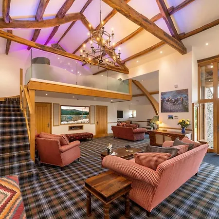 Vila Howtown Sleeps 8 Wifi Watermillock