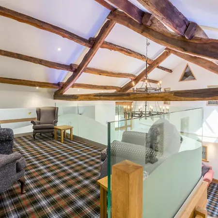 Howtown Sleeps 8 Wifi * Watermillock